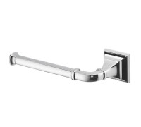 Держатель туалетной бумаги Colombo Design Portofino левый хром B3208S.CR