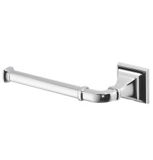 Держатель туалетной бумаги Colombo Design Portofino левый хром B3208S.CR
