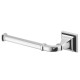 Держатель туалетной бумаги Colombo Design Portofino левый хром B3208S.CR
