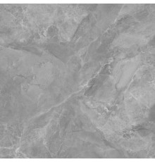 Керамогранит Gracia Ceramica Regnum Grigio серый матовый 59.5х59.5 см CR6060G0401R