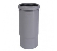 Патрубок компенсационный Ostendorf HTL 50 мм PP 112800