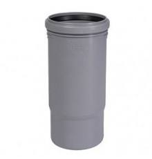 Патрубок компенсационный Ostendorf HTL 50 мм PP 112800