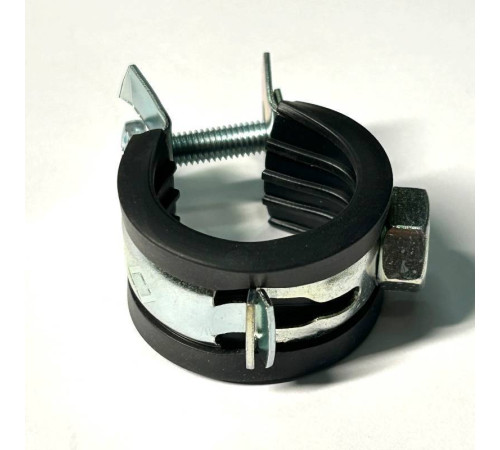 Хомут одновинтовой Walraven BIS StarLock 1/2 (20-23 мм) с резиновым уплотнителем 852S2800