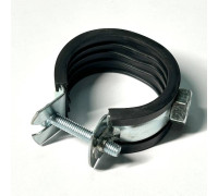 Хомут одновинтовой Walraven BIS StarLock 1 (32-35 мм) с резиновым уплотнителем 852S4800