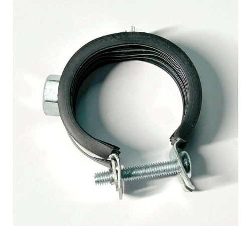 Хомут одновинтовой Walraven BIS StarLock 1 (32-35 мм) с резиновым уплотнителем 852S4800