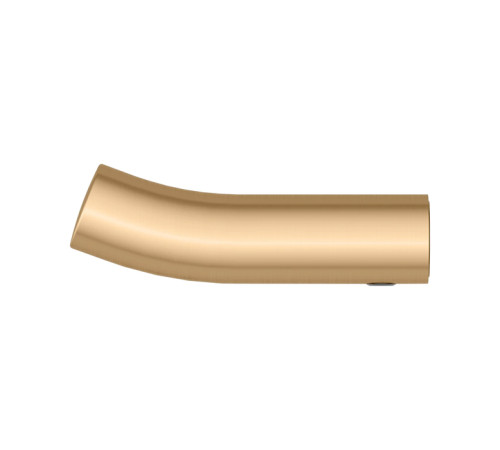 Крючок для полотенец Keuco Edition 400 подвесной brushed brass 11514250000
