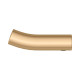 Крючок для полотенец Keuco Edition 400 подвесной brushed brass 11514250000