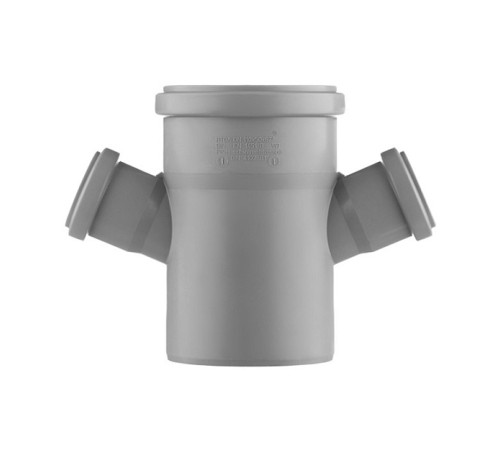 Крестовина одноплоскостная Ostendorf HTDA 110/50 мм 67° 115910