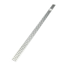 Шина монтажная Termoclip 50x3 мм 1200 мм 860T1253