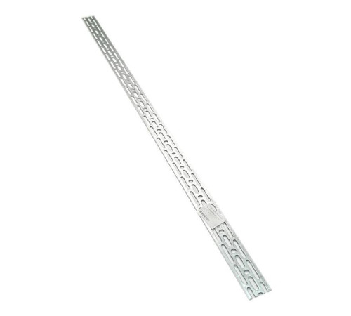 Шина монтажная Termoclip 50x3 мм 1200 мм 860T1253