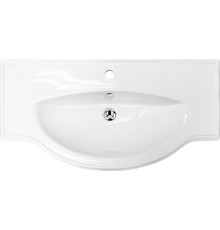 Умывальник VitrA Classic Luxe 80 Белый WB.FN/Classic/80-C/WHT.G/S1