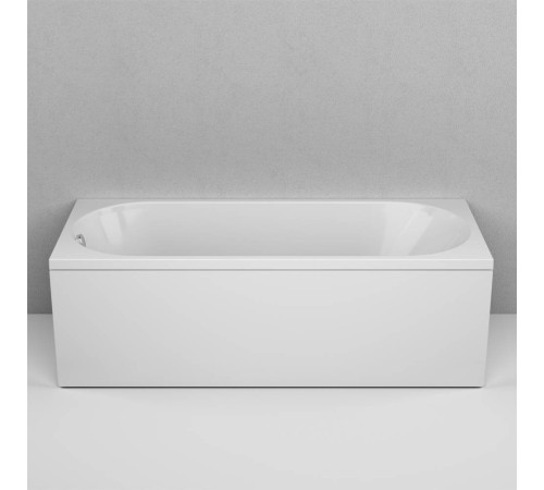 Ванна акриловая AM.PM X-Joy 170x70 см W94A-170-070W-A