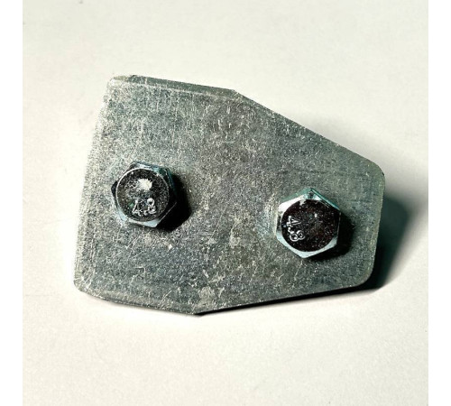 Соединитель продольный Walraven BIS Strut с 2 креплениями 863C0020