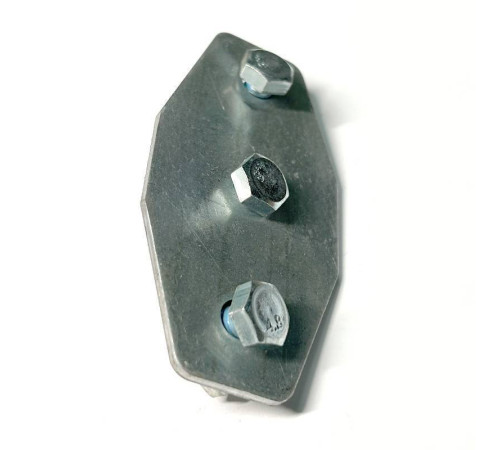 Соединитель продольный Walraven BIS Strut с 3 креплениями 863C0030