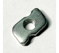 Гайка фигурная Duim M8 864F0800