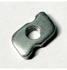 Гайка фигурная Duim M8 864F0800