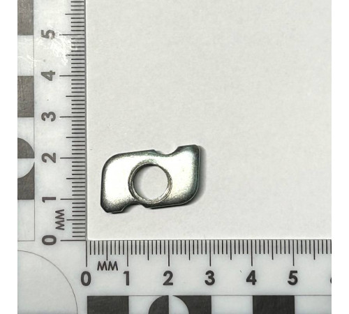 Гайка фигурная Walraven M10 864F1000