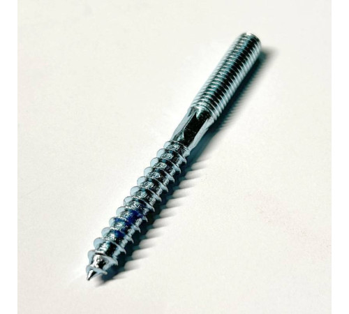 Шпилька-шуруп Walraven BIS M8 x 80 мм 864X0808