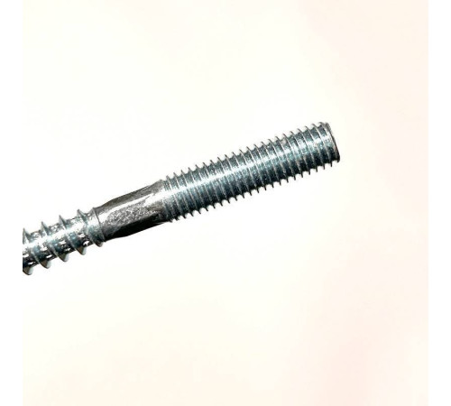 Шпилька-шуруп Walraven BIS M8 x 80 мм 864X0808