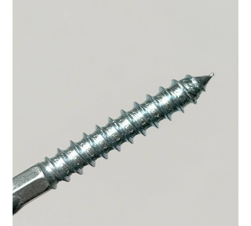 Шпилька-шуруп Walraven BIS M8 x 70 мм 864X0870