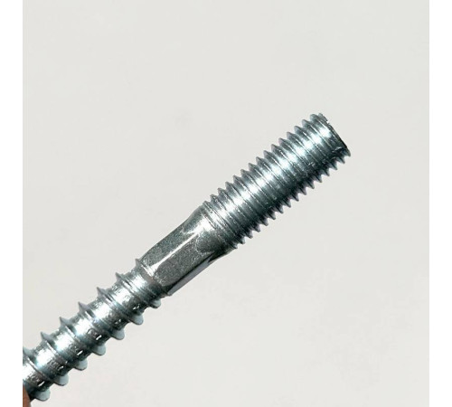 Шпилька-шуруп Walraven BIS M8 x 70 мм 864X0870