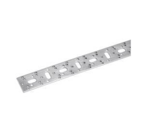 Шина монтажная Rehau оцинкованная сталь 2 м 11056233008