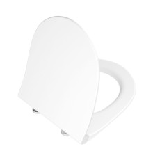 Сиденье для унитаза VitrA Nest с микролифтом 220-003R409