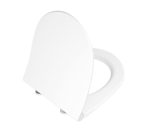 Сиденье для унитаза VitrA Nest с микролифтом 220-003R409