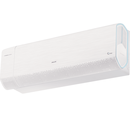 Сплит-система AUX ASW-H09A4/QF-R2DI / AS-H09A4/QF-R2DI инверторная белый X-00012264/X-00012259