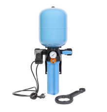 Автоматическая система водоснабжения Джилекс КРАБ-Т 24 507429