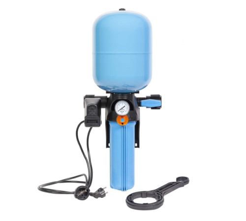 Автоматическая система водоснабжения Джилекс КРАБ-Т 24 507429