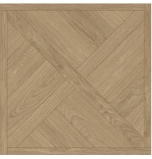 Керамогранит Gracia Ceramica Паркет Салон орех 59,5х59,5 см матовый CR6060G0121R8