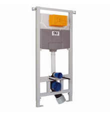 Инсталляция для унитаза OLI 120 ECO 879236/879566