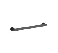Полотенцедержатель Gessi Emporio 45 см Black XL 38900#299