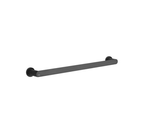 Полотенцедержатель Gessi Emporio 45 см Black XL 38900#299