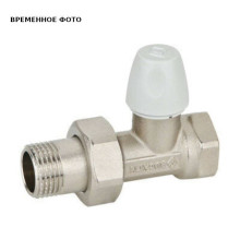 Вентиль обратный General Fittings Dallas 8805 1/2 НВ с разъёмным соединением 88050004