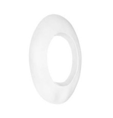 Накладка декоративная Gekon 80 мм GKD 80MS