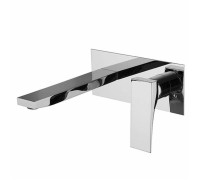 Смеситель для раковины-чаши Fima Carlo Frattini Zeta хром F3971LX5CR