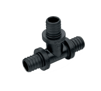 Тройник редукционный KAN-therm Push PPSU 32х4.4/25х3.2/32х4.4 1109257058