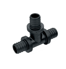 Тройник редукционный KAN-therm Push PPSU 32х4.4/25х3.2/32х4.4 1109257058