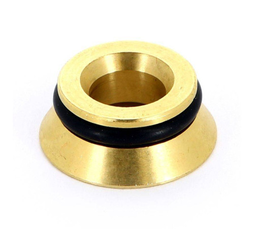 Вкладыш в евроконус Uni-Fitt 3/4 с O-ring для плоского торца 409G3000