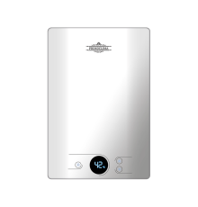 Водонагреватель проточный электрический PRIMOCLIMA AMOR 8.8 кВт белый PC AMOR 8.8 (W)