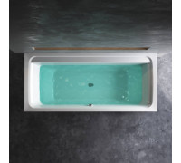 Ванна акриловая AM.PM Inspire V2.0 180х80 см W52A-180-080W-A
