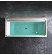Ванна акриловая AM.PM Inspire V2.0 180х80 см W52A-180-080W-A