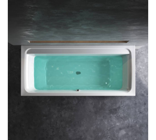 Ванна акриловая AM.PM Inspire V2.0 180х80 см W52A-180-080W-A