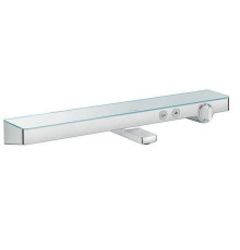 Термостат для душа Hansgrohe ShowerTablet Select 300 хром 13183000