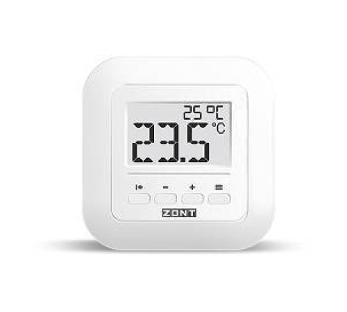 Комнатный термостат ZONT МЛ-332 (868) ML00006557