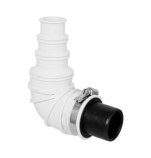 Клапан обратный Hoobs для канализационных станций RCS 400/401 08914H
