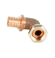 Угольник-переходник с накидной гайкой REHAU RAUTITAN RX+ 20-G 1/2 14564131001