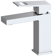 Смеситель для раковины Timo Briana хром 115 мм 7161/00F